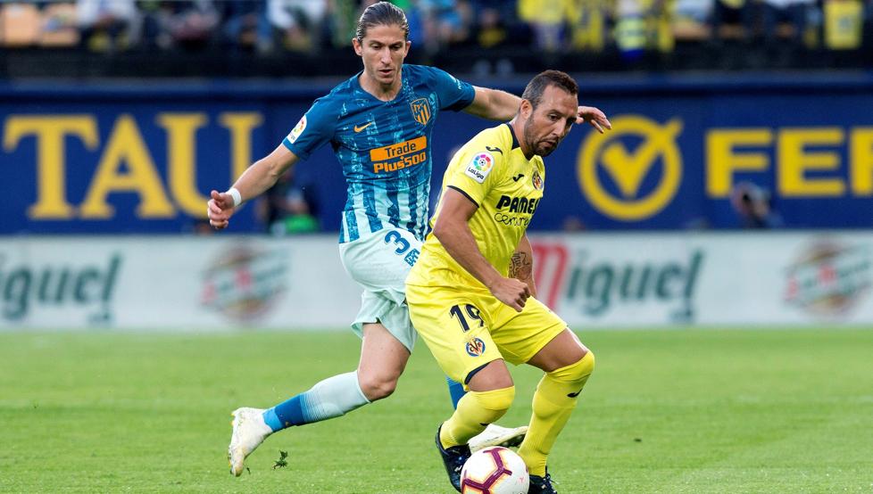 El Villarreal buscará otra victoria de prestigio en Liga