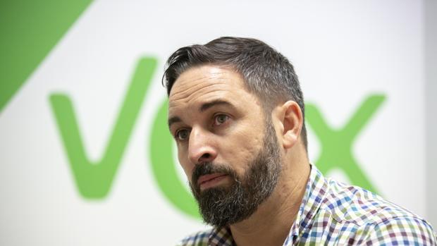 Vox aprueba con un 93% sus nuevos estatutos sin primarias y que refuerzan a la dirección nacional