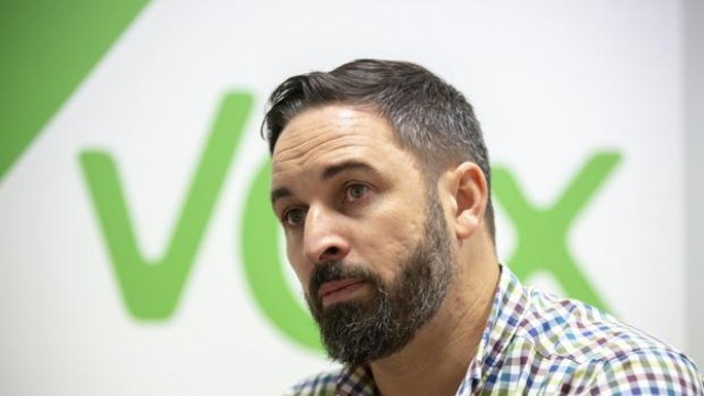 Vox aprueba con un 93% sus nuevos estatutos sin primarias y que refuerzan el poder de la dirección nacional
