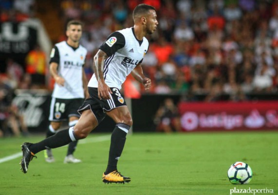 Vezo ya ha renovado su contrato con el VCF