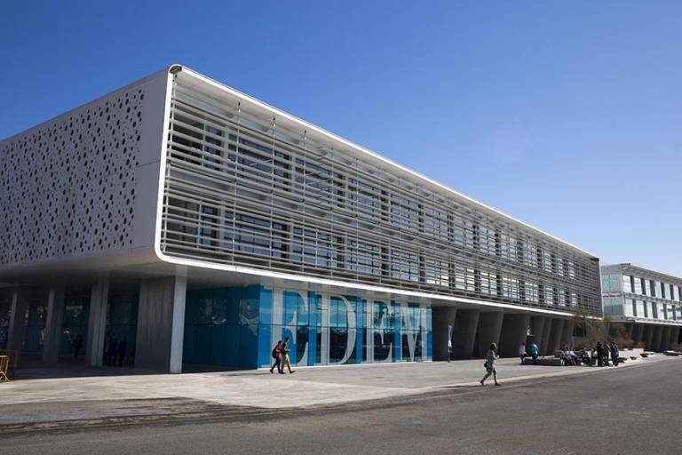 Ivace, VIT Emprende y Marina de Empresas representan al emprendimiento valenciano en el 4FYN