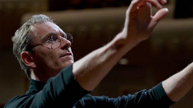 Steve Jobs: No es fácil ser Dios