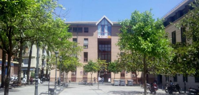València da luz verde a que CCOO cambie el uso de su sede a edificio de viviendas