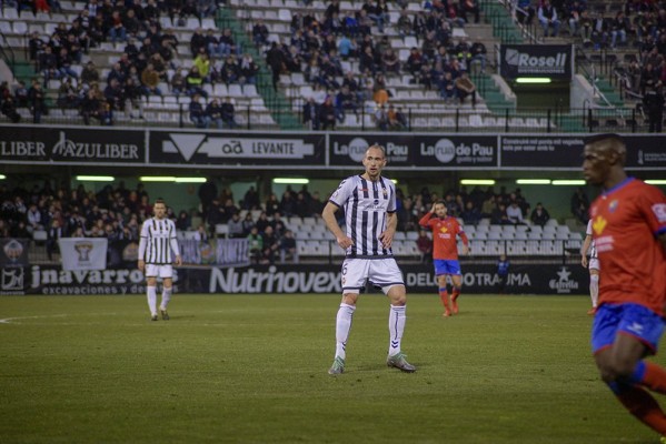 El Castellón se juega gran parte de la permanencia en Cornellá