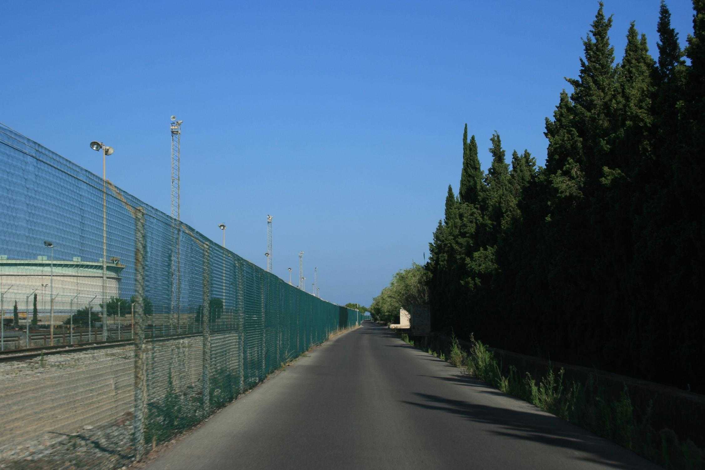 Almassora avanza en la pantalla verde y el martes presenta la primera fase del proyecto al vecindario