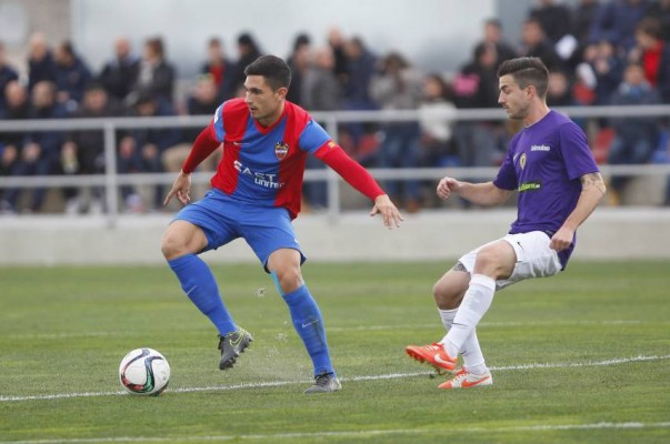 Derbi con diferentes objetivos