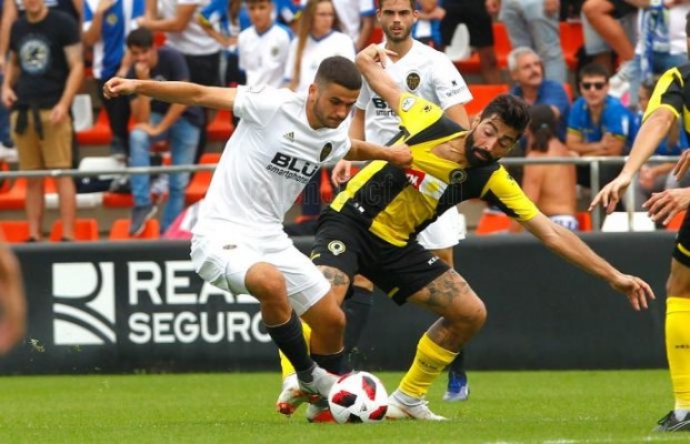 El Valencia Mestalla buscará alargar su suerte como local