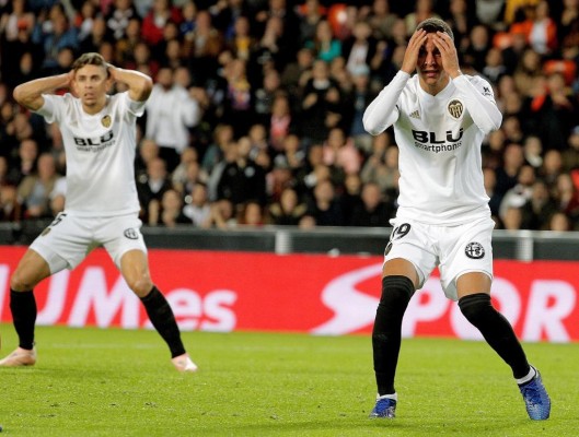 Rodrigo, Paulista y Piccini regresan para visitar Leganés