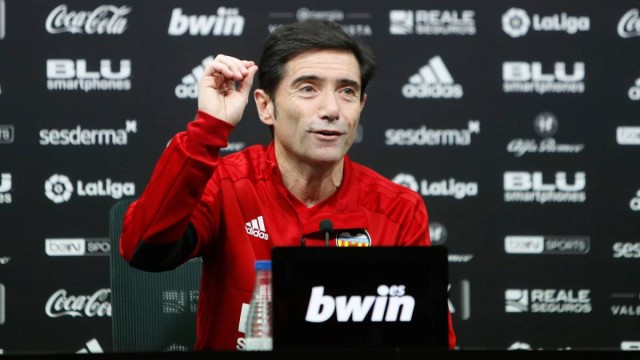 Marcelino: 