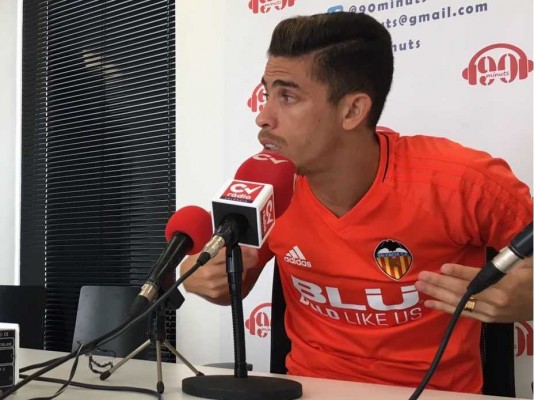 Gabriel Paulista: 