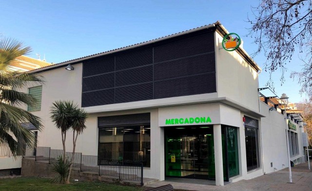 Mercadona reabre su tienda de Altea con el modelo eficiente e incorpora el servicio 'Listo para Comer'