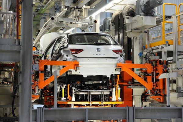 Los fabricantes advierten del 