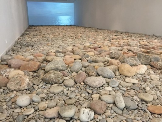 La mar en una caixa de sabates