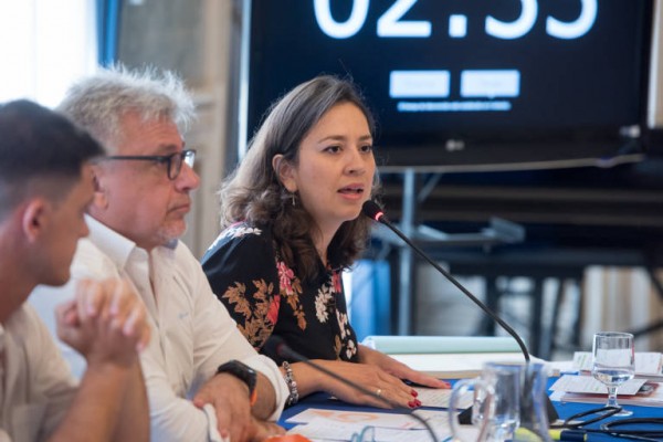 De 'gestapillo' y Anacletos