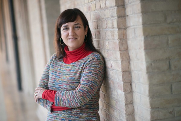 Isa Lozano: 