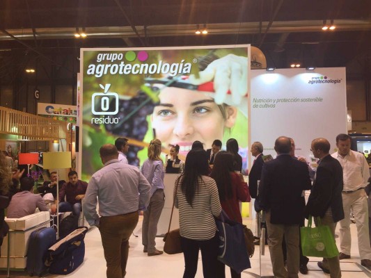 La oriolana Grupo Agrotecnología introduce sus biopesticidas en Brasil con una nueva filial