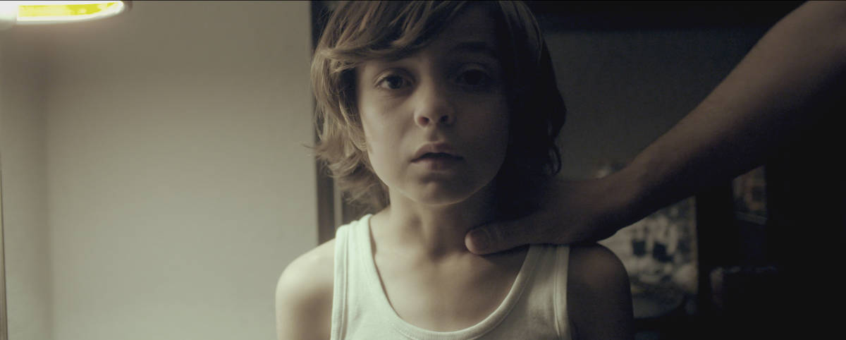 El cortometraje '9 pasos' ya podría ser seleccionado para los Oscars 2020