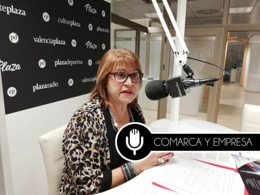 Conxa Garcia: 