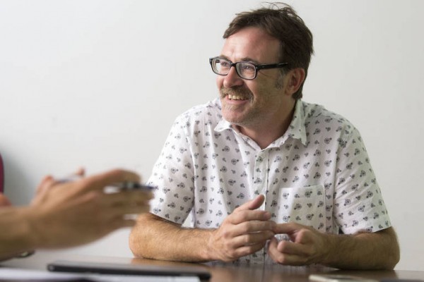 El PP insiste en cambiar la Ordenanza de Movilidad de Grezzi por el ninguneo a la Policía Local