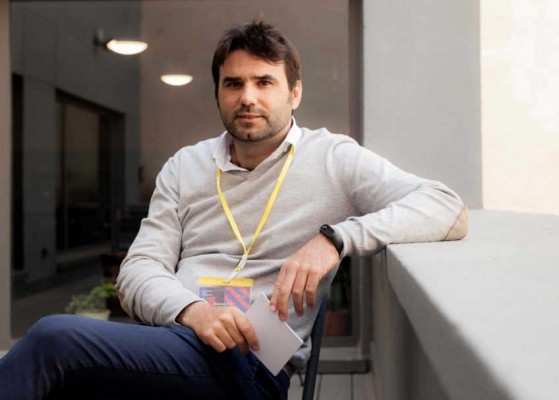 Manu Zea: 