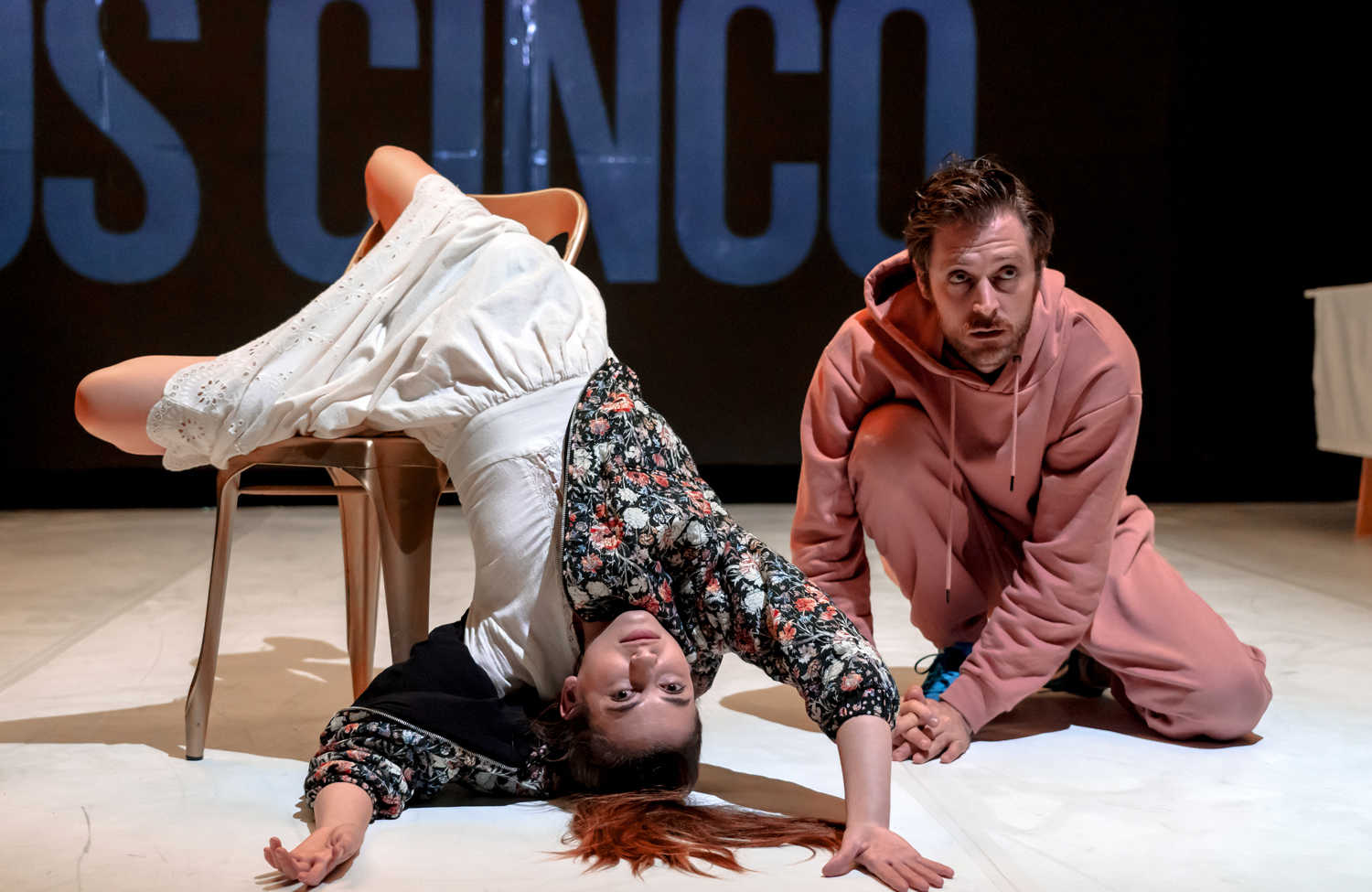 Carme Teatre presenta su ciclo de dramaturgias valencianas