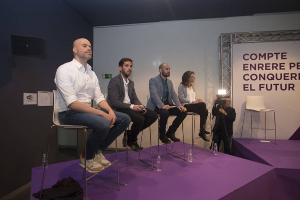 La condición de Esquerra Unida para confluir con Podemos en Elche: tercer puesto en la candidatura