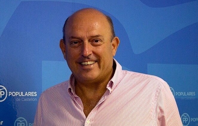 El PP espera que Marco dé explicaciones sobre la dimisión de Antonio Lorenzo en el próximo pleno