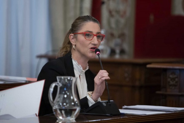 El PP de Alicante niega que el distrito escolar único discrimine y pide informes a Marzà