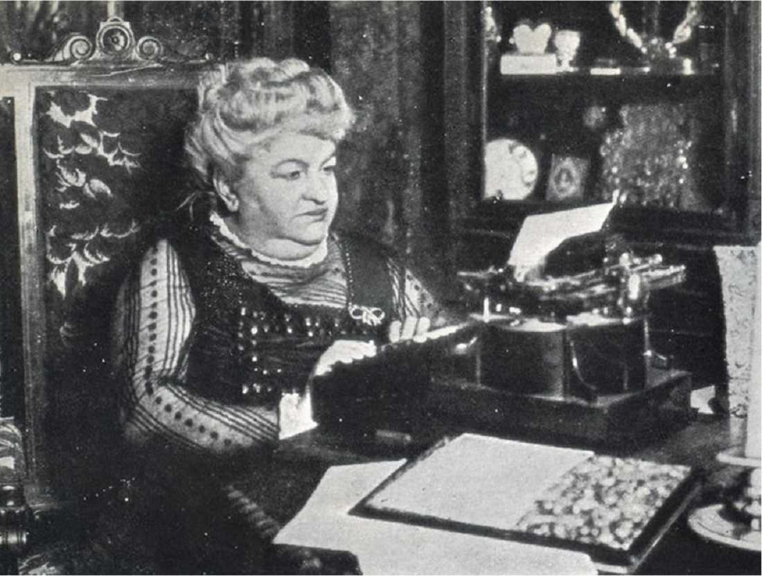 La Nau analiza la vida y obra de Emilia Pardo Bazán