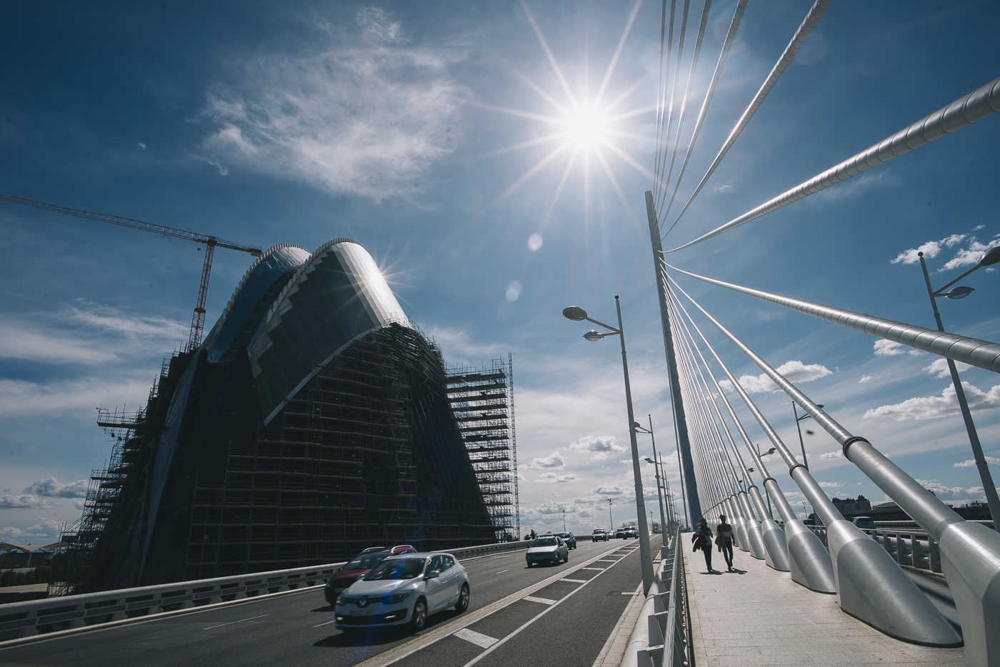 Foto: KIKE TABERNER - 