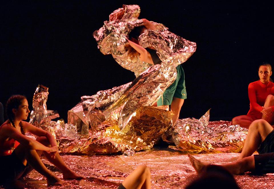 Daniel Abreu, La Coja Dansa o Sharon Fridman protagonizan la nueva edición de Dansa València