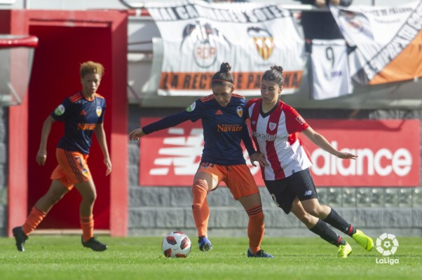 El Valencia quiere aprovechar las dudas del Athletic