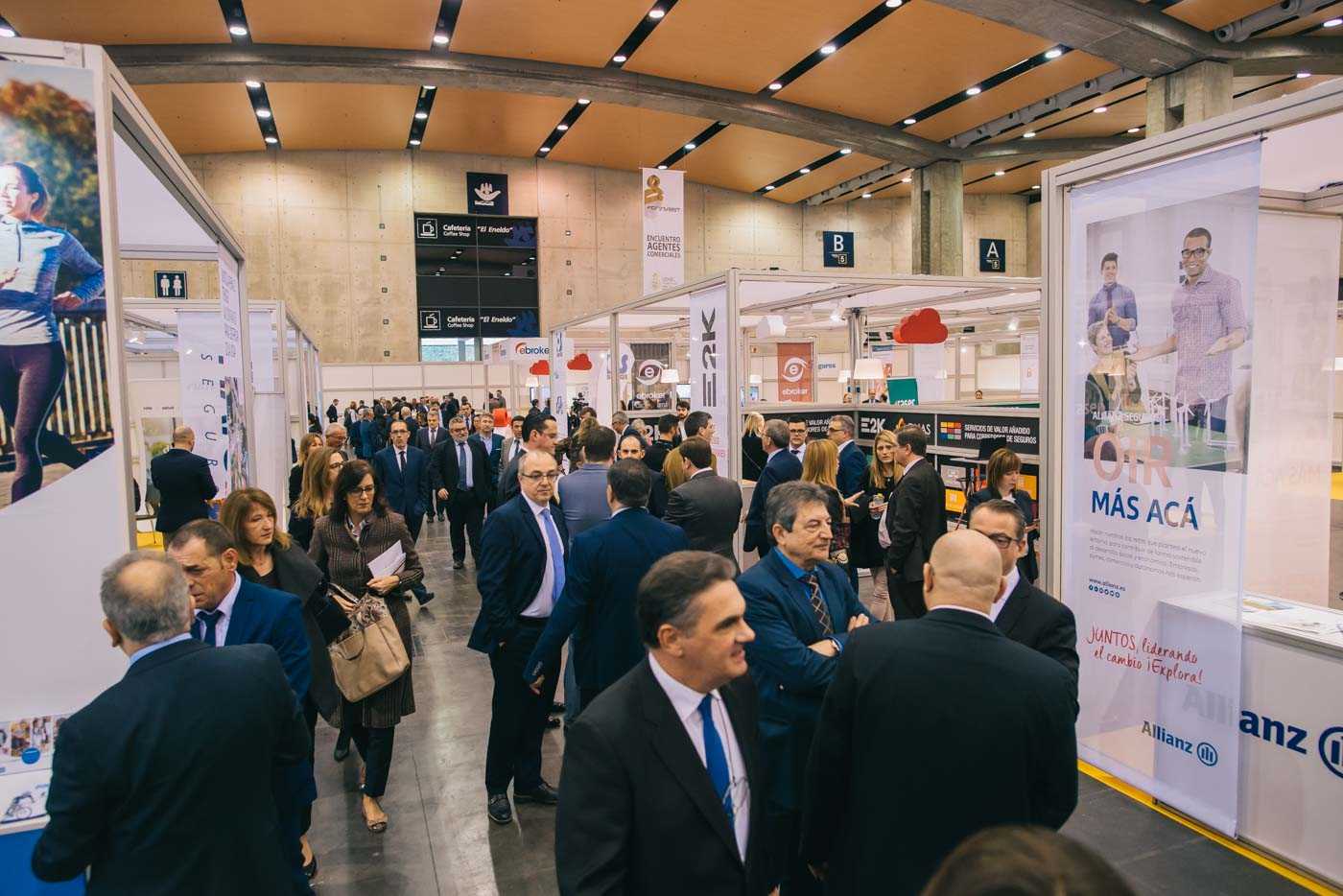 Imagen de Forinvest 2018 (Fotos: KIKE TABERNER) - 