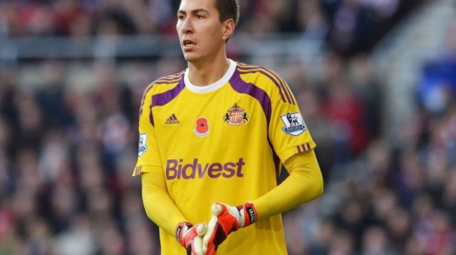Pantilimon revela que Andone 