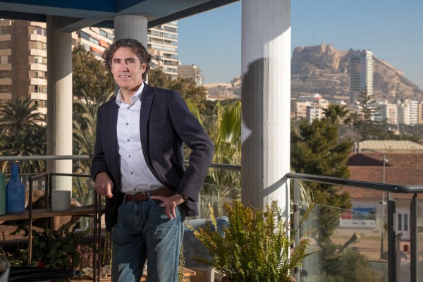 Rafael Ballester (Ineca): 