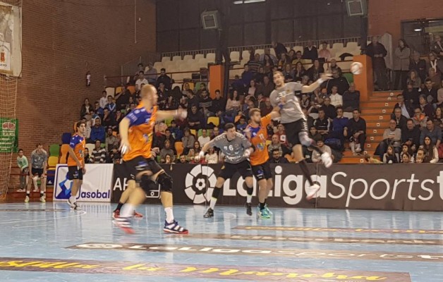 El Benidorm pierde en Cuenca en un final agónico

