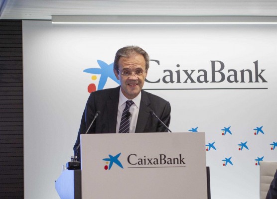 CaixaBank celebrará junta general de accionistas el 5 de abril en València