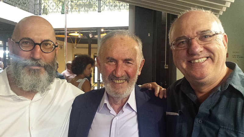 El Magnànim publica la poesia completa de Jaume Pérez-Montaner