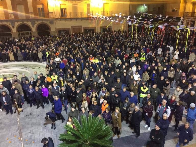 La Unió afirma que este año se quedará sin recolectar medio millón de toneladas de naranja