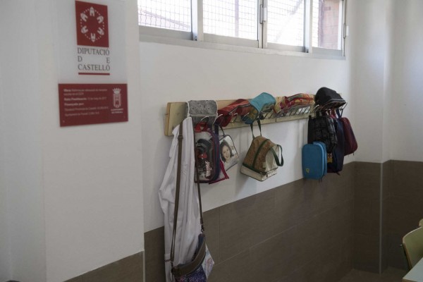 Diputación creará nueve 'escoles matineres' más este año hasta alcanzar las 32 en la provincia