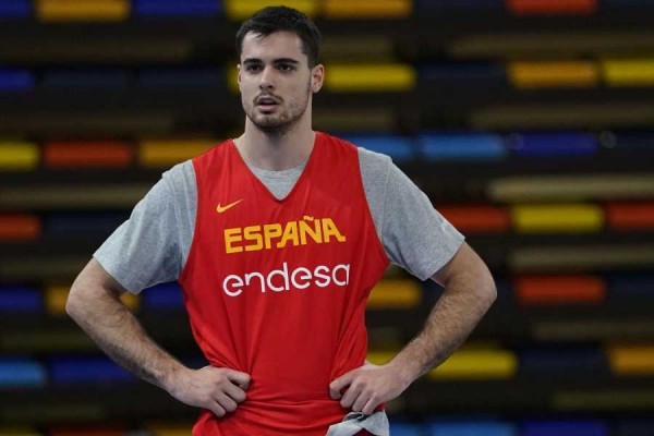 Alberto Abalde y Bojan Dubljevic entran hoy en acción con sus selecciones nacionales