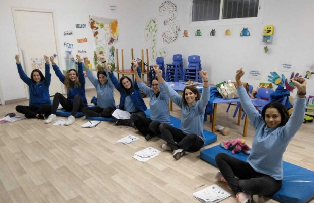 Fundación Neuronest logra una ayuda de La Caixa para sus programas sobre diversidad funcional