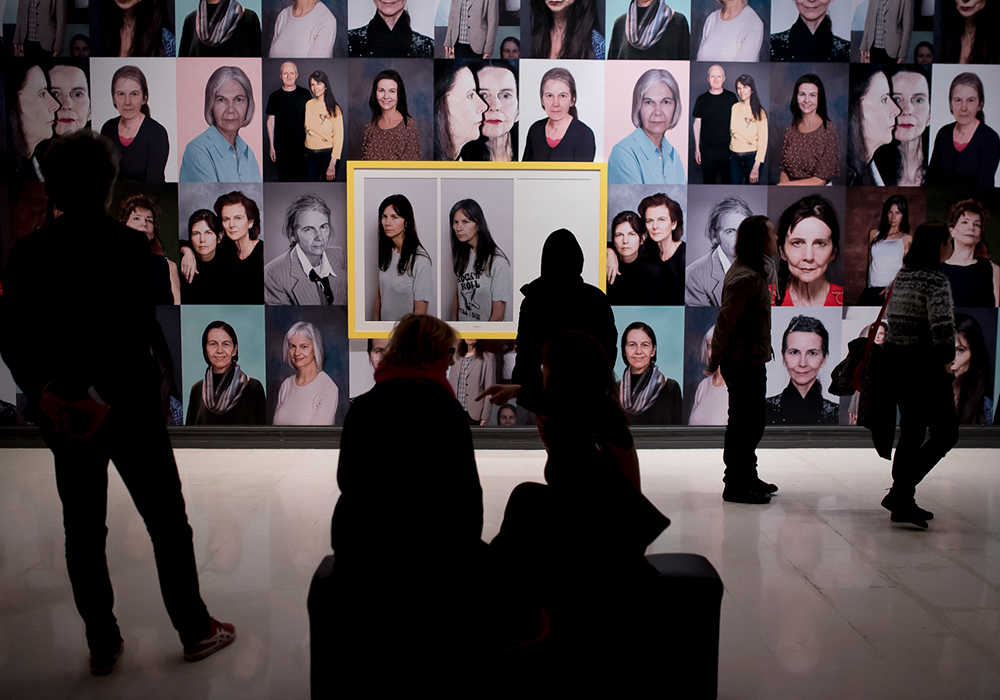 Agenda Culturplaza: Cloud Nothings, el 30 aniversario del IVAM y una mascletà vertical