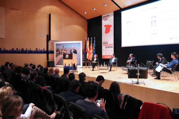 El turismo MICE, 