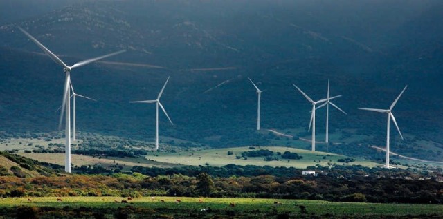 Audax y Praxia Energy se alían para desarrollar proyectos fotovoltaicos