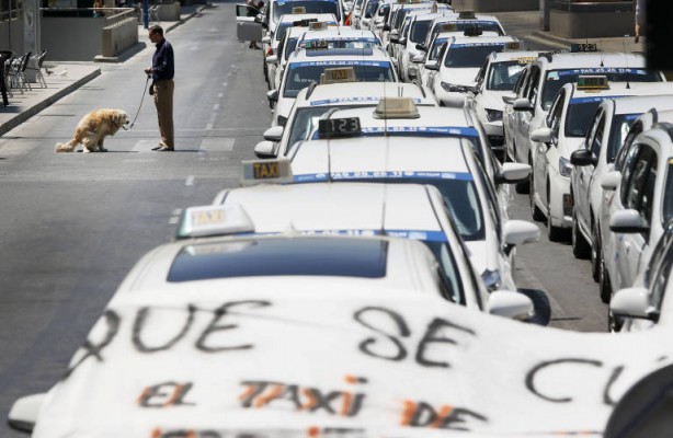 Alicante se desliga de València y no decidirá cómo regular las VTC hasta conocer el decreto del Consell