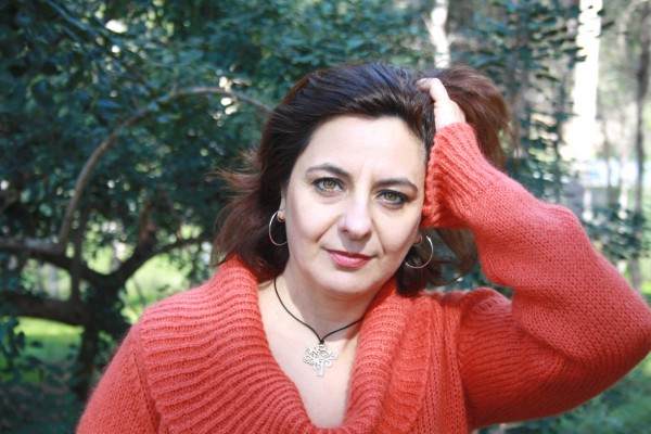 Sonia Alejo guanya el Premi de Teatre Infantil Escalante 2018 
