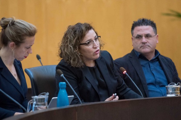 Benidorm paga 220.000 euros por las contribuciones de la Subzona C de Benidorm