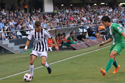 El Cornellà, la antítesis del Castellón