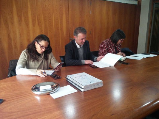 Compromís ofrece un pacto sobre inversiones que 'obligue' a la nueva corporación tras las elecciones